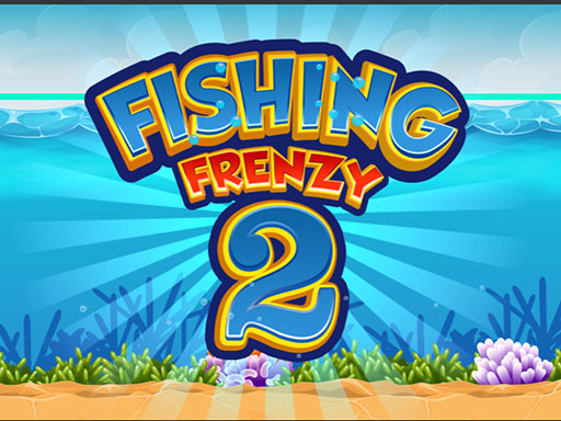 Play Fishing Frenzy 2 Fishing by Words