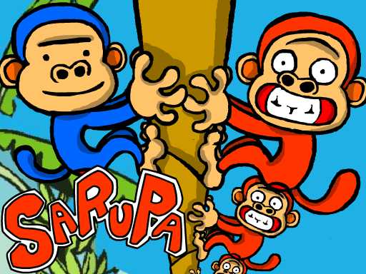 SARUPA Online Puzzle Games on NaptechGames.com