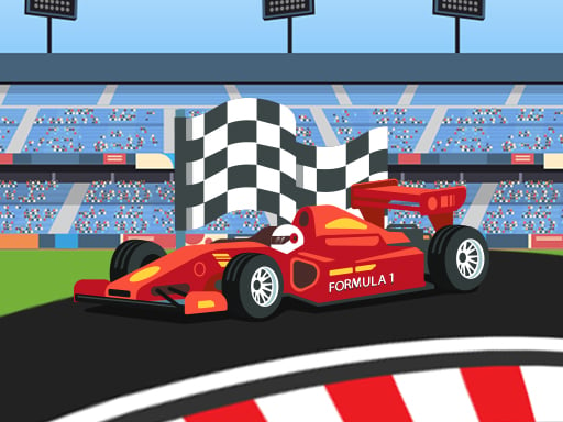 F1 Racing Online Racing Games on NaptechGames.com