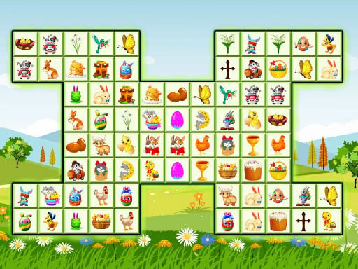 Play Easter Link