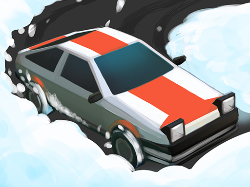 Snow Drift image