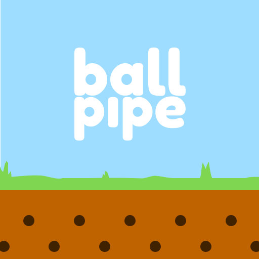 Ball pipe