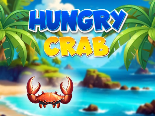 image Hungry Crab