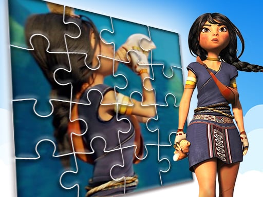 Kayara Jigsaw Puzzle Online - Puzzles