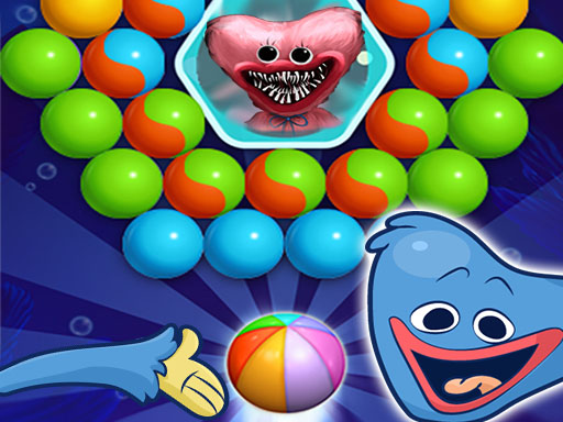 Poppy Bubbles Playtime Game | poppy-bubbles-playtime-game.html