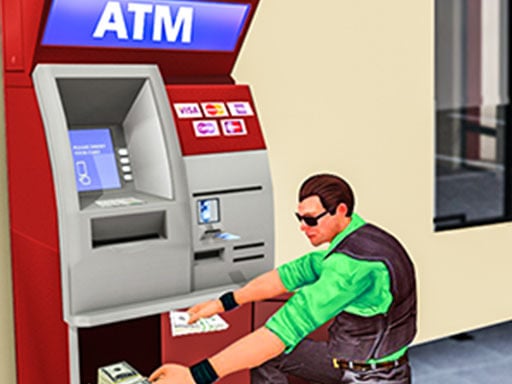 Play ATM Cash Deposit Online