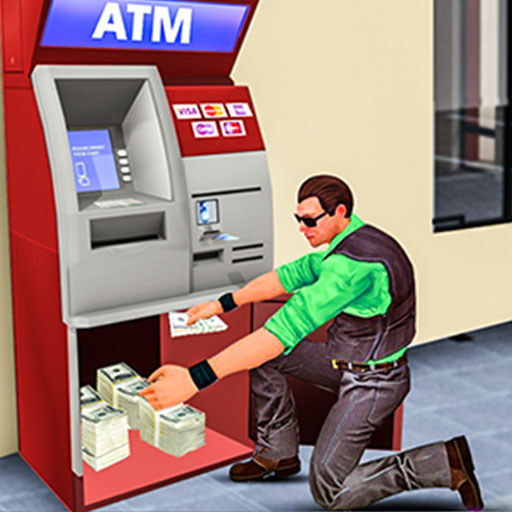 ATM Cash Deposit