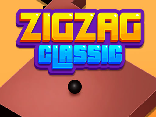 Play zig zag classic