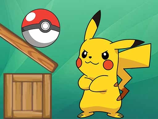 Catch the Pika - Puzzles