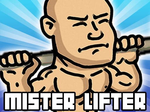 Mister Lifter-gm