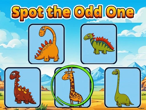 https://www.1234game.net/game/spot-the-odd-one