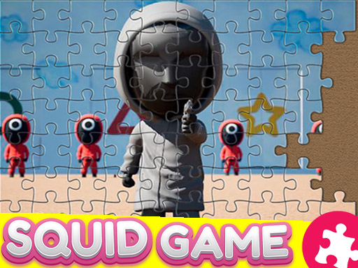 Squid game online play