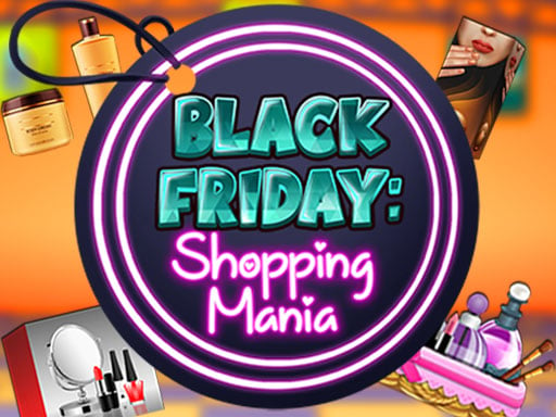Black Friday: Shopping M...