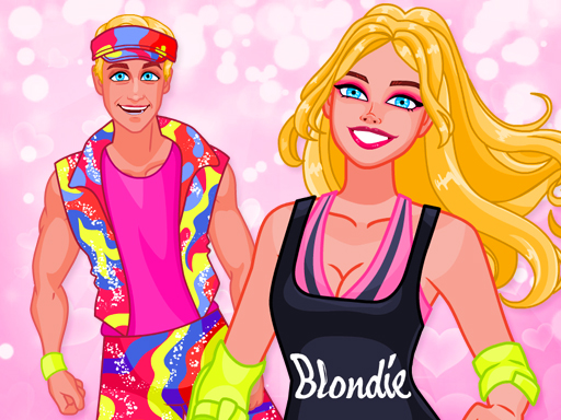 Blondie Reload - Girls