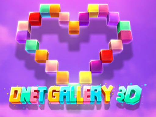 Onet Gallery Online Puzzle Games on NaptechGames.com