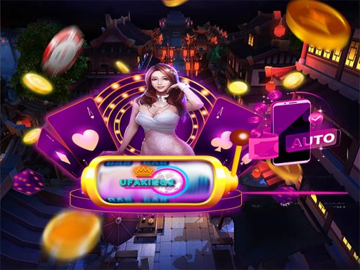 Play Age of Slots™ Best New Hit Vegas Slot Games Free