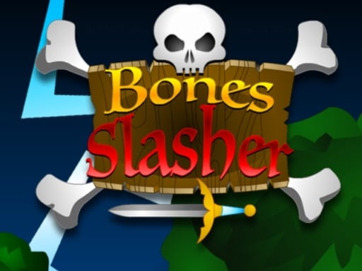 Play Bones Slasher