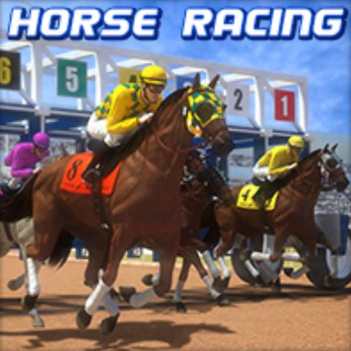 Bet Horse Racing