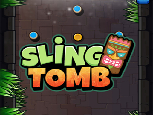 Sling Tomb: Online Game - Play Free Best Adventure Online Game on JangoGames.com