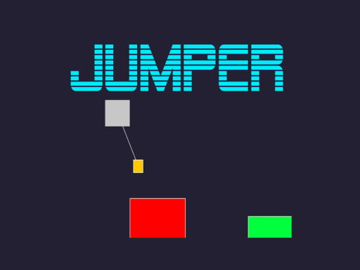 JUMPER - THE TOWER DESTROYER - Boys