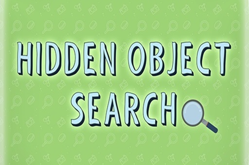 Hidden Object Search play online no ADS