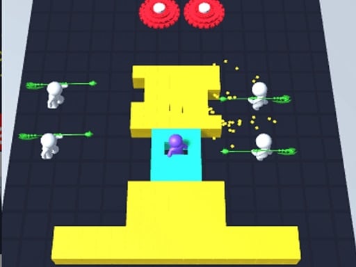Color Object Destroy - Play Free Best Arcade Online Game on JangoGames.com
