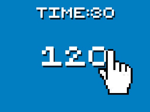 Clicker Time Game image