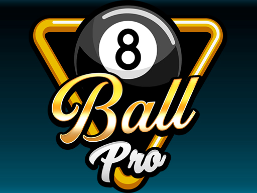 8 BALL PRO