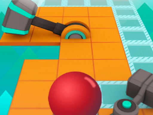 DIG THIS: BALL ROLLER GAME - Hypercasual