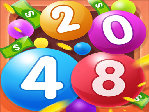 Play Bubbles Number Shooter