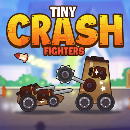 Crash Fighters