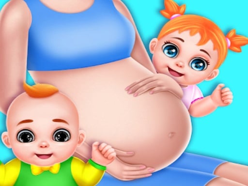 New Born Baby - Play Free Best Arcade Online Game on JangoGames.com