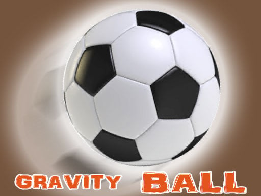 Gravity Ball Run Online Clicker Games on NaptechGames.com