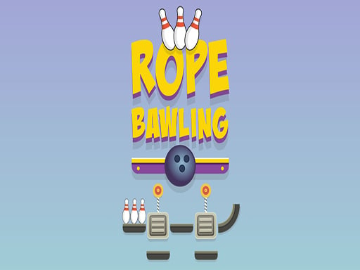 Rope Bowling 2 : linklike