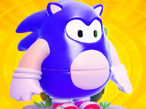 Watch Fall Guys Sonic : Knockout Royale