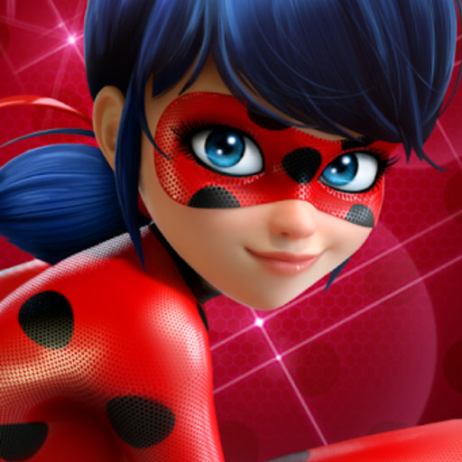 Ladybug Dress Up