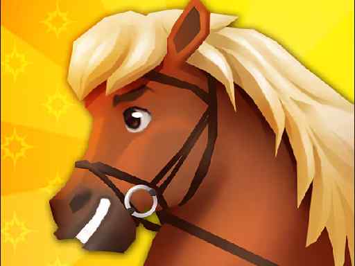 Horse Shoeing - Play Free Best Arcade Online Game on JangoGames.com
