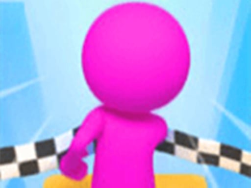 Watch Fall Race 3d - Fun & Run 3D Game