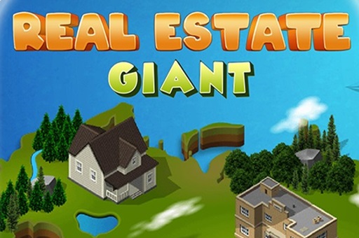 RealEstate Giant play online no ADS
