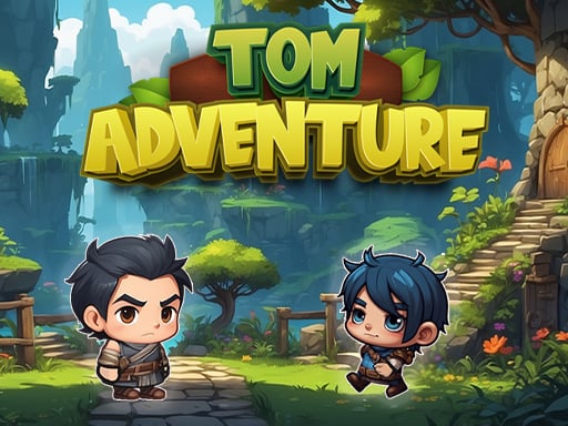 https://CRFoodie.com/game/adventure-of-tommy