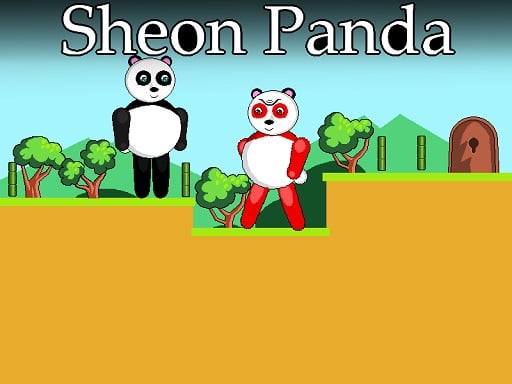 Sheon Panda - Arcade