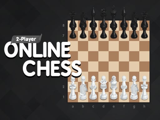 2 Player Online Chess image