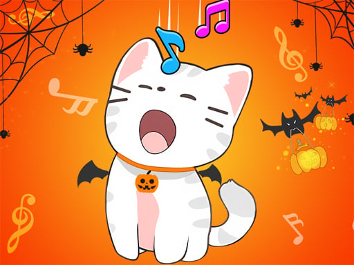 https://games.bboooster.com/game/duet-cats-halloween-cat-music