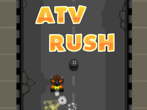Play ATV Rush