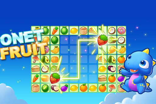 Onet Classic Fruit | Play Now Online for Free