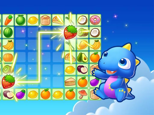 Play Onet Classic Fruit