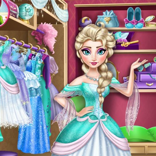 Ship shape In quantity File Disney Frozen Princess Elsa Dress Up Games Game - Play online at  GameMonetize.com Games