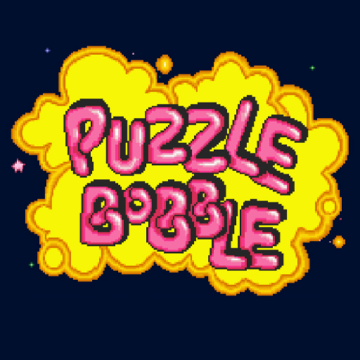 Puzzle Bobble Retro