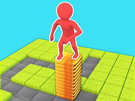 stack-maze-puzzle-game-3d