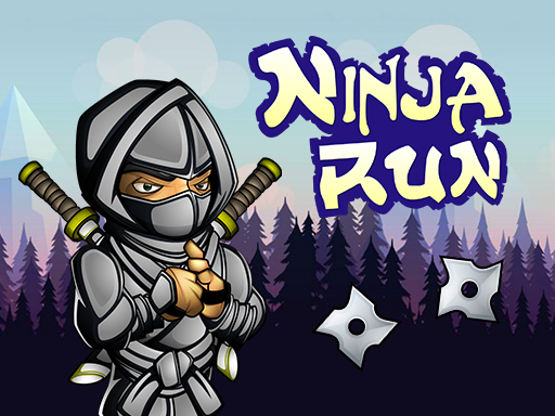 image Run Ninja